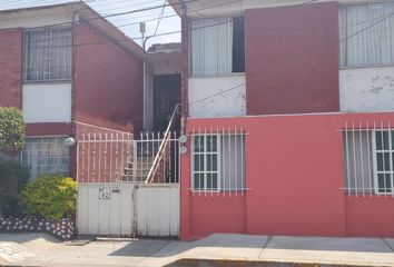 43 casas en venta en Campestre Guadalupana, Nezahualcóyotl 