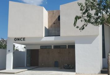 Casa en  Pueblo Chablekal, Mérida, Yucatán