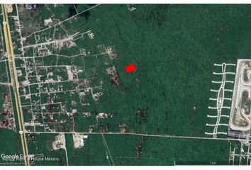 Lote de Terreno en  Chicxulub Puerto, Progreso, Z - Progreso, Yucatán