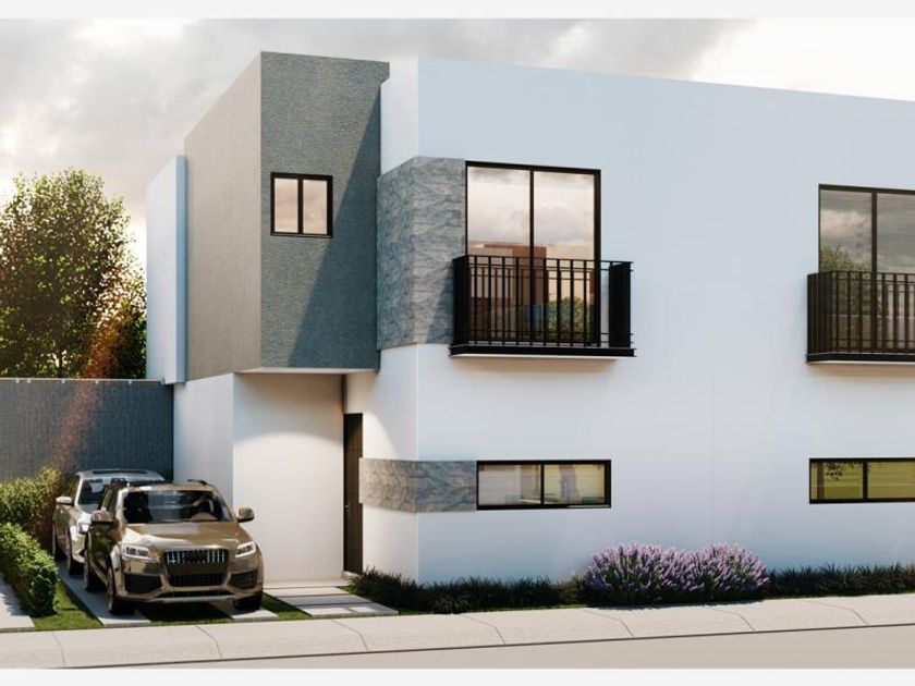 venta Casa en Villas del Campo, Calimaya (MX22-MD7712)