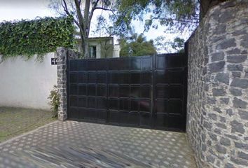 Casa en  Calle Opichén 284, Pedregal De San Nicolás 1a Sección, Tlalpan, Ciudad De México, 14100, Mex