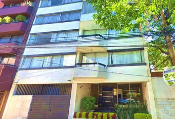 Departamento en  Calle Comunal 73-97, Acacias, Benito Juárez, Ciudad De México, 03240, Mex