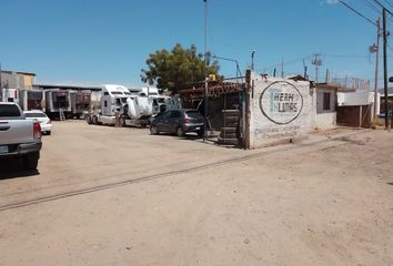 Lote de Terreno en  La Costera, Culiacán