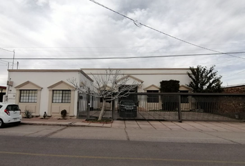 Casa en  Avenida División Del Norte, San Felipe, Chihuahua, 31203, Mex