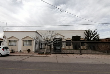 Casa en  San Felipe Ii, Municipio De Chihuahua