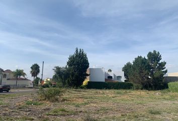 Lote de Terreno en  Lomas Del Campanario Ii, Municipio De Querétaro