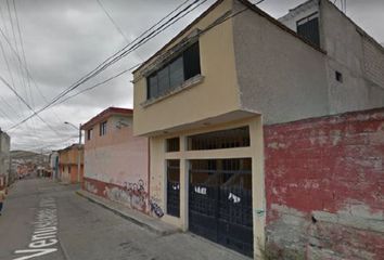 Casa en  Calle Victoriano Arista 614-614, Cerro Del Cubito, Pachuca De Soto, Hidalgo, 42094, Mex