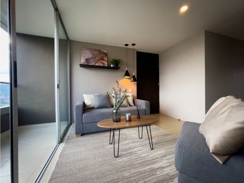 Apartment for rent in Medellín