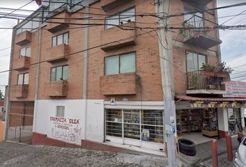 Departamento en  Calle Miguel Hidalgo, Del Niño Jesús, Tlalpan, Ciudad De México, 14080, Mex