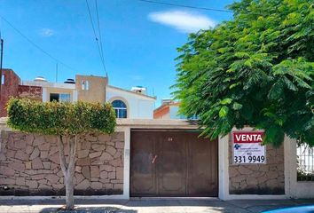 Casa en  Ensueño, Santiago De Querétaro, Municipio De Querétaro