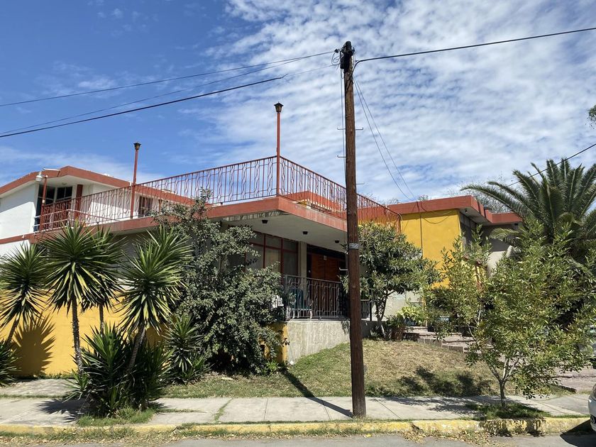 venta Casa en Anáhuac, San Nicolás de los Garza, San Nicolás de los Garza  (2_43_85720882_4886360)