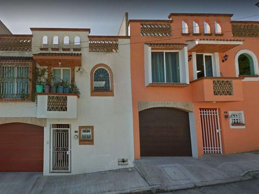 venta Casa en Emiliano Zapata, Xalapa-Enríquez, Xalapa (5518453670)-  