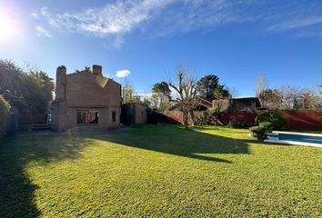 Casa en  Parque Leloir, Partido De Ituzaingó