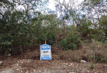 Lote de Terreno en  México Norte, Mérida, Yucatán