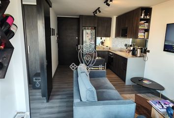Departamento en  Santiago, Provincia De Santiago