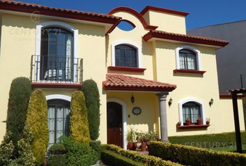 Casa en  Coaxustenco, Metepec