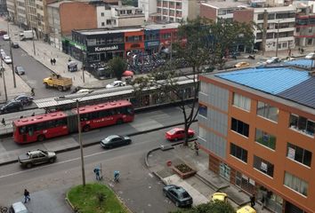 Apartamento en  Calle 44, Santa Teresita, Bogotá, Distrito Capital, Col