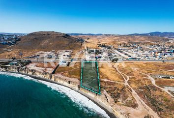 Lote de Terreno en  Lomas Del Sauzal, Ensenada