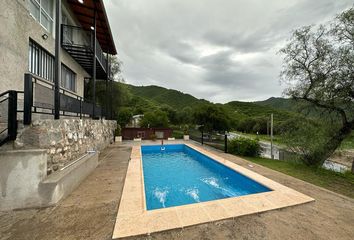 Casa en  Valle Hermoso, Córdoba