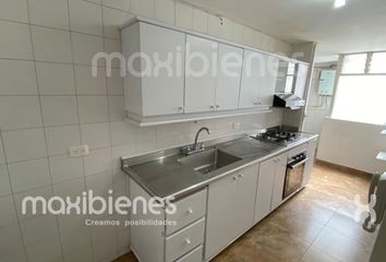 Apartamento en San Joaquín, Medellín