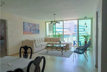 Apartamento en  San Francisco, Ciudad De Panamá