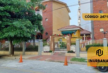 Apartamento en  Calle 107 49e-17-49e-99, Barranquilla, Atlantico, Col