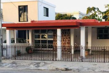 2,272 casas en renta en Mérida, Yucatán 