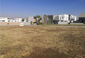 Lote de Terreno en  Ocoyucan, Puebla