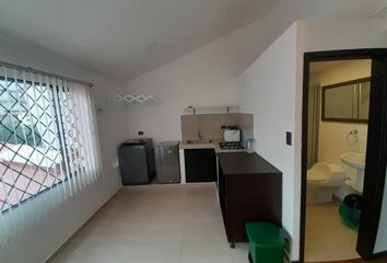 Apartment for rent in La Castellana, Bogotá