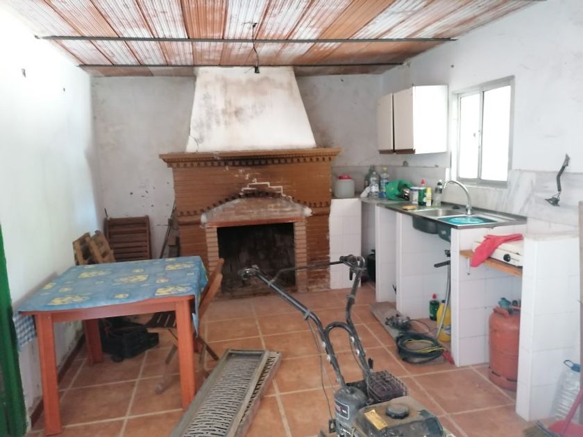 venta Casa rústica en San Jose del Valle, Cádiz Provincia (0517412978)-  Globaliza