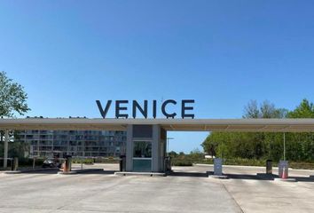 Departamento en  Venice - Ciudad Navegable, Partido De Tigre