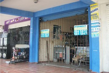 Local Comercial en  Alcibia, Cartagena De Indias