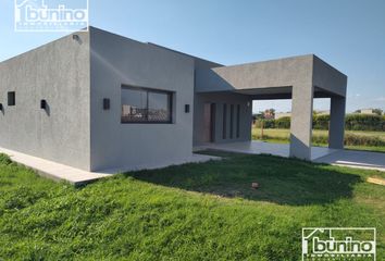 Casa en  Funes, Santa Fe