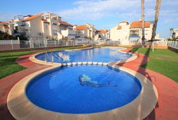 Bungalow en  Orihuela-costa, Alicante Provincia