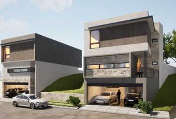 230 casas en venta en Villas la Rioja, Monterrey 