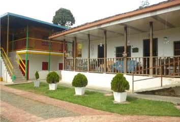 Villa-Quinta en  Trujillo, Valle Del Cauca