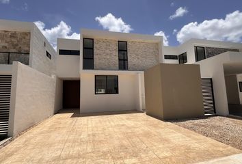 Casa en  Pueblo Cholul, Mérida, Yucatán