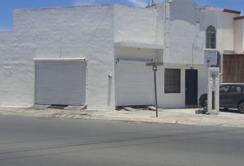 3 casas en venta en Ébanos Norte 1, Apodaca 