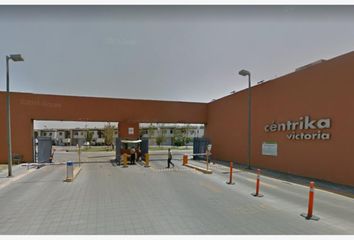 Departamento en  Victoria Reyna, Céntrika Victoria, Centrika, Monterrey, Nuevo León, México