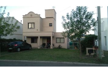 Casa en  La Calera, Córdoba