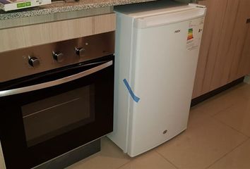 Departamento en venta en Santiago Centro