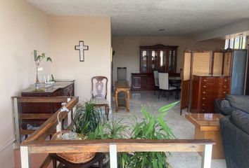 Departamento en  Lomas Del Huizachal, Naucalpan De Juárez