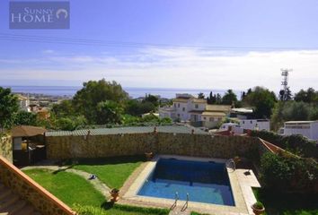 Chalet en  Arroyo De La Miel, Málaga Provincia