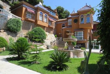 Chalet en  Este, Málaga