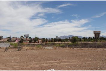 Lote de Terreno en  Los Pinos, Saltillo, Saltillo, Coahuila