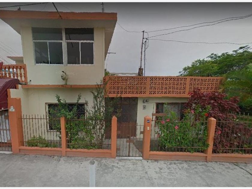 venta Casa en Tecolutla, Veracruz, Veracruz (MX21-KK4977)
