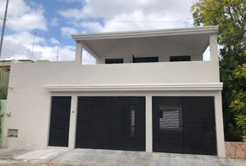 Casa en  Residencial Pensiones Iv, Mérida, Yucatán