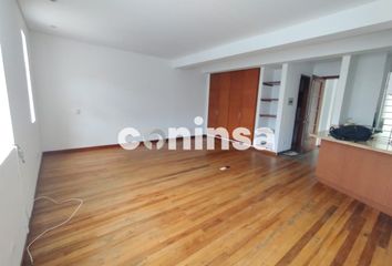 Apartamento en  La Carolina, Bogotá