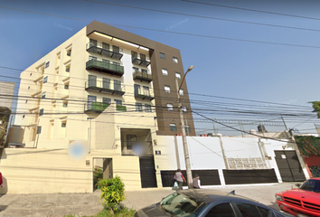 Departamento en  Cuevitas, Álvaro Obregón, Cdmx