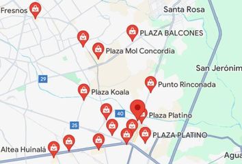 Lote de Terreno en  Avenida Ignacio Zaragoza, Apodaca Centro, Apodaca, Nuevo León, 66600, Mex